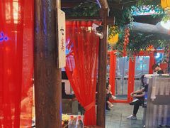 -唇辣号重庆老火锅(燕郊鑫乐汇店)