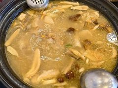 -草墩罗非鱼庄•野生菌•腊排骨(七星街上段店)