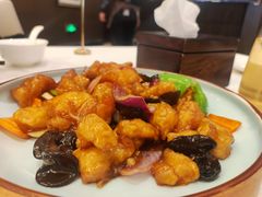 -大铁勺新津菜(东丽阳光新业广场店)