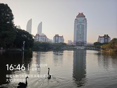 -厦门大学(思明校区)