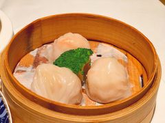 公馆虾饺皇-炳胜公馆(珠江新城店)