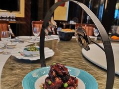 -常州逸高酒店-中餐厅