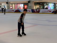 -全明星滑冰俱乐部(万象城店)