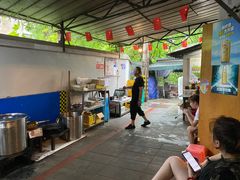 -安胖老火锅(两路口店)