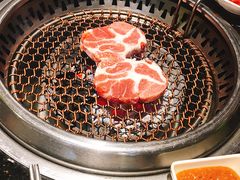 -木槿花韩式炭烤·熟成肉工坊(孙文东路店)