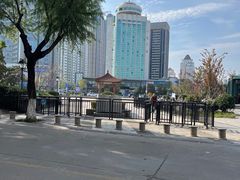 -马濠公园