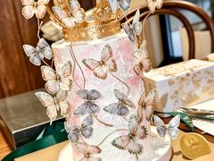 -柏尼娅PEARIA·蛋糕定制(北京SKP店)
