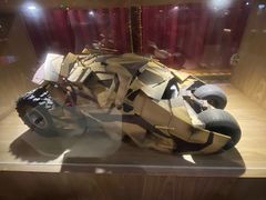 -疯克大象美式烤肉餐厅