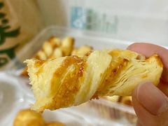 -泸溪河桃酥(秦淮夫子庙一店)