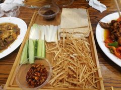 -美味居(古城店)