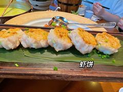 -凤凰山斑鱼馆(恭城店)