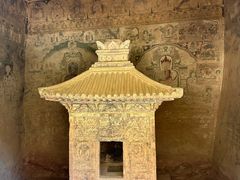 -炳灵寺世界文化遗产旅游区