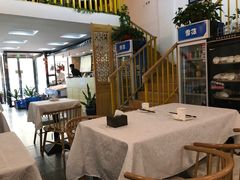 大堂-廣味潮鲜·一品潮滋味(五道口店)