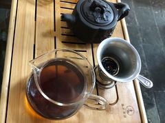 -丽江庭院之丽江往事(安定门店)