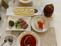 -马迭尔西餐厅(中央大街店)