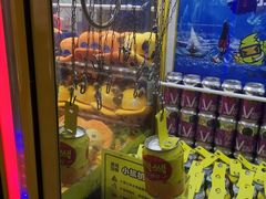 -风云再起游乐汇(北京西单西西友谊店)