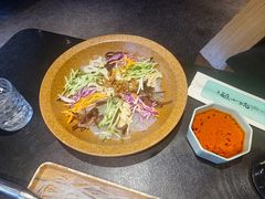 -蘸小院铁锅炖·蘸酱菜·东北菜(怀远门店)