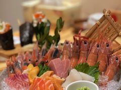 -蟹福家活蟹料理·豪华自助(绿洲假日酒店)