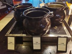 -OPEN開全日自助餐厅·西餐·海鲜(佛山希尔顿酒店)