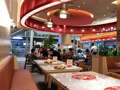 大堂-老碗会(汕头万象城店)