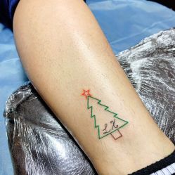 -众刺纹画·纹身·穿孔饰品·海娜定制