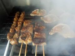 -老北京涮羊肉(航东路店)