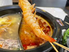 -钢管厂五区小郡肝火锅串串香(清河店)