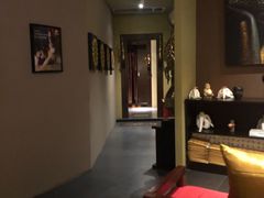 -泰合玺·精油疗愈SPA(南京光环花园城店)