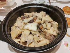 -花城苑广府菜(侨鑫店)