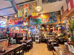 -平成屋·午肴夜酒(四川北路店)