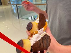 -DQ·蛋糕·冰淇淋(合生汇店)