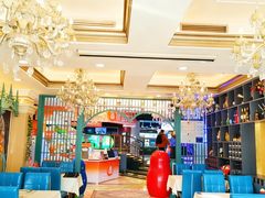 -城堡俄式西餐厅(中央大街索道店)