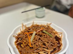 -刘胖子家常菜·蹄花焖藕(江汉路总店)