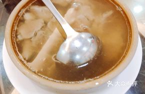 Popular Earth Pig Soup