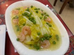 -玉华台饭庄(裕中西里小区店)