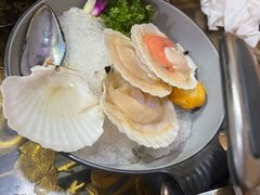 -丽江庭院·云南野生菌·海鲜火锅(鼓楼四合院店)