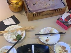 -地摊风云龙虾烧烤铺(润和国际店)