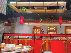 -北平食府(马鞍山路店)