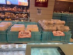 -国际饭店·帆声西饼屋(黄河路店)