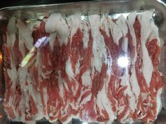 热气羊肉-御京阁·羊蝎子火锅·龙虾·烧烤(合庆店)