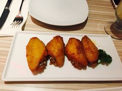 -必胜客(证大大拇指店)