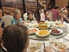 -红城阁·上海味道(四平路店)