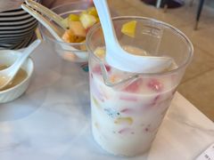 -日昌餐馆(亦庄店)