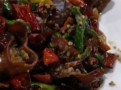 -易老九江湖菜(北滨一路店)