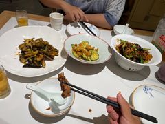 -山东宾馆·齐鲁苑餐厅