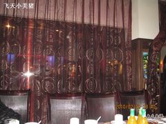 -云之南(八里庄店)