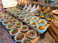 -星伦多自助料理·涮烤一体(杭州来福士店)