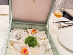 -东海朗廷酒店-唐阁T’ANG COURT 中餐厅