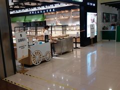 -宝业东城广场(东二环路店)