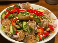 -乔街深夜食堂·小龙虾·高压锅生蚝(杭州总店)